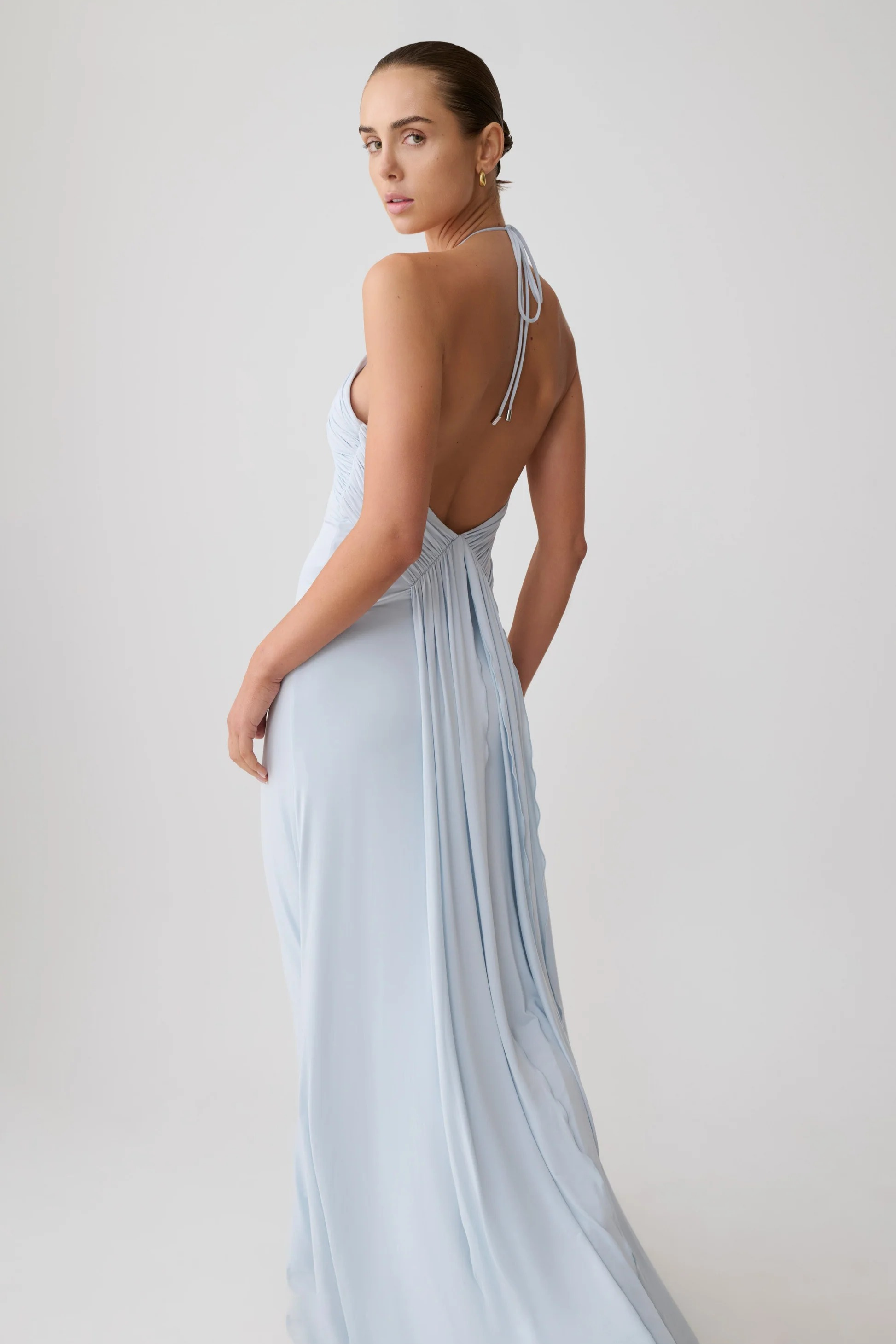 Isla Maxi Dress
