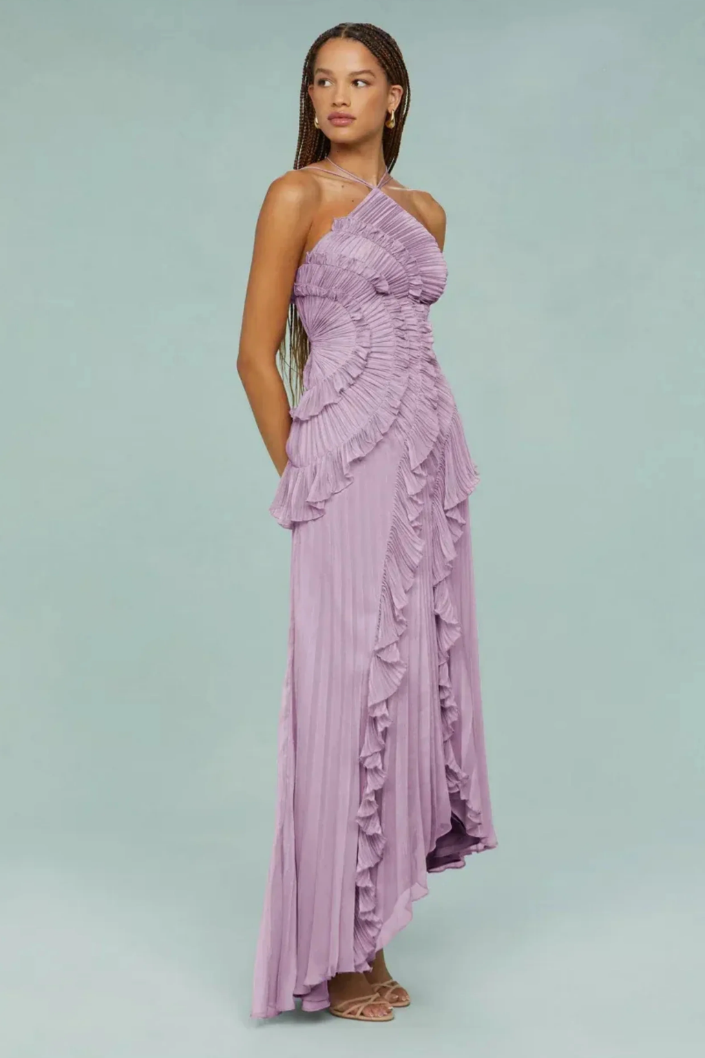 Seraphine Maxi Dress