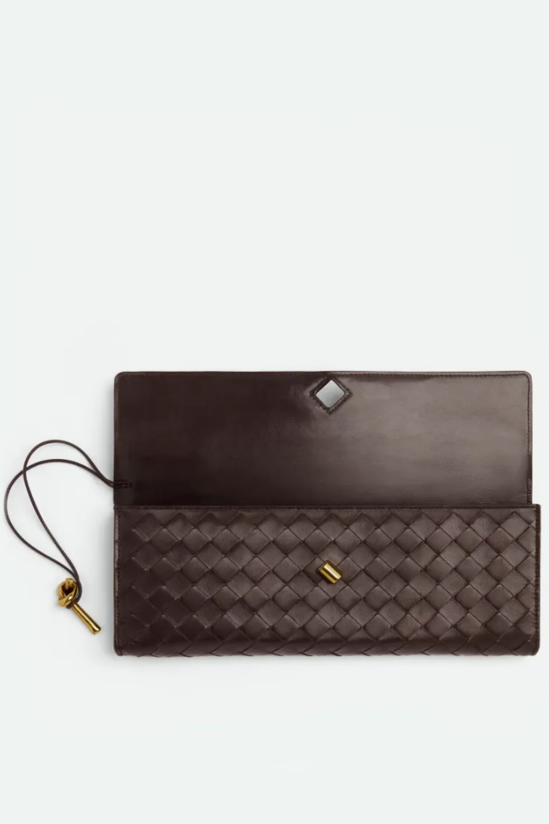The Milano Clutch
