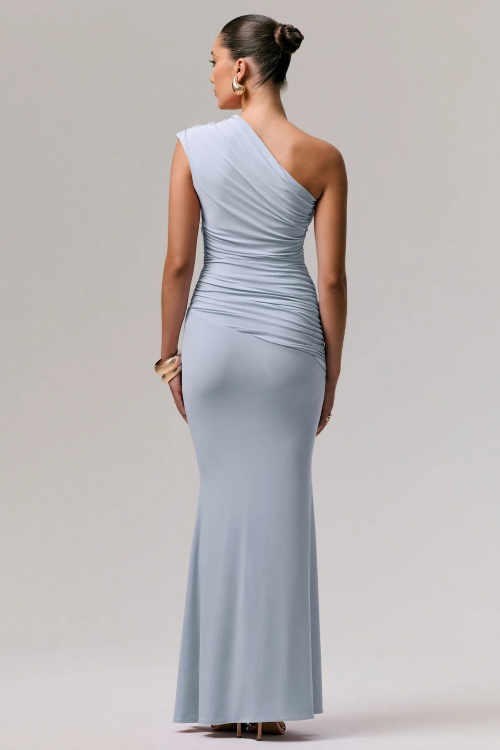 Cool Aura Maxi Dress