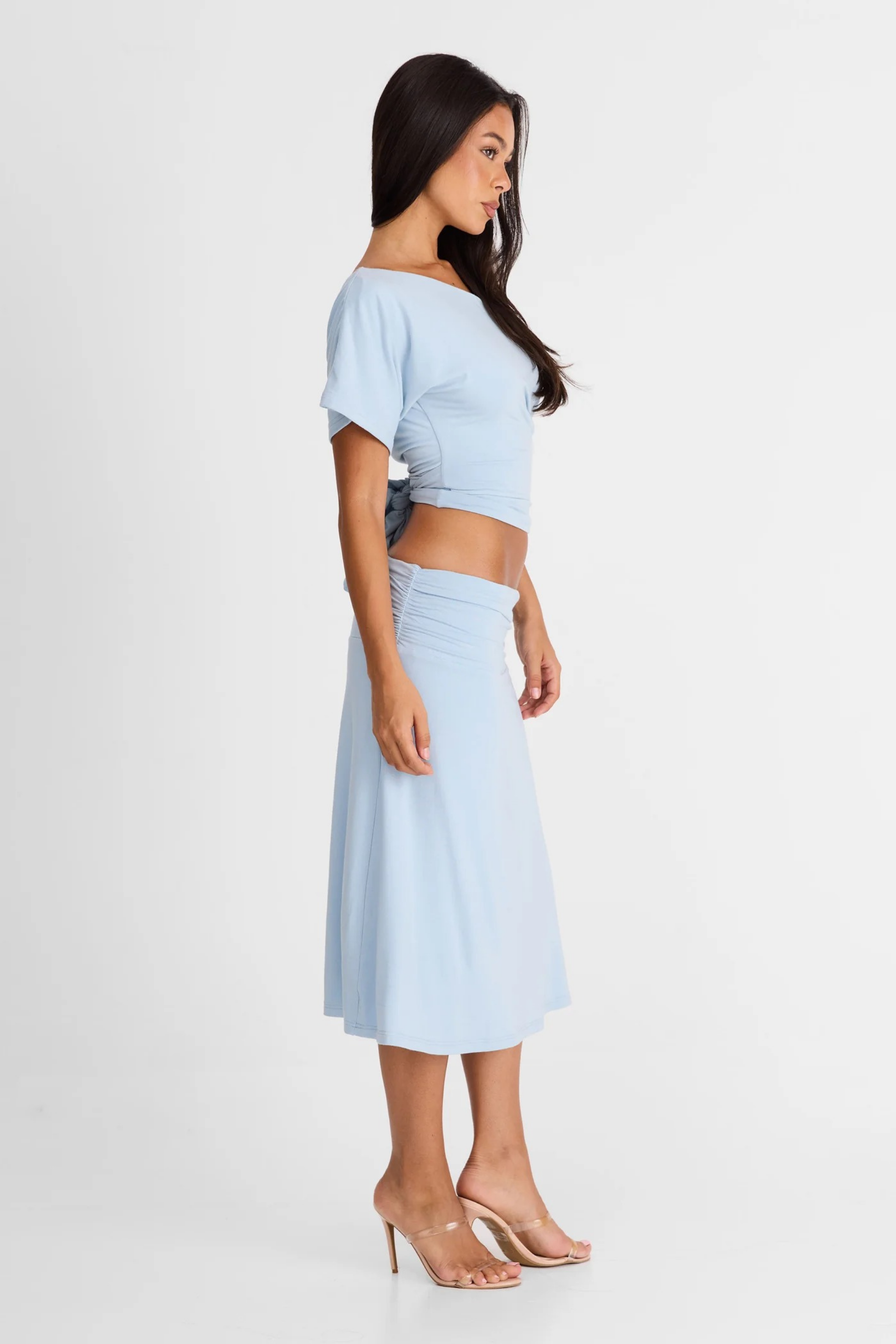 Sky Elegance Set