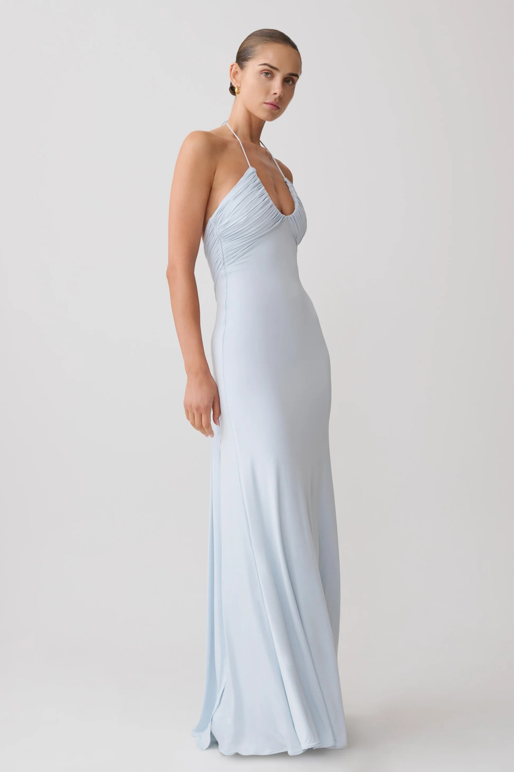 Isla Maxi Dress