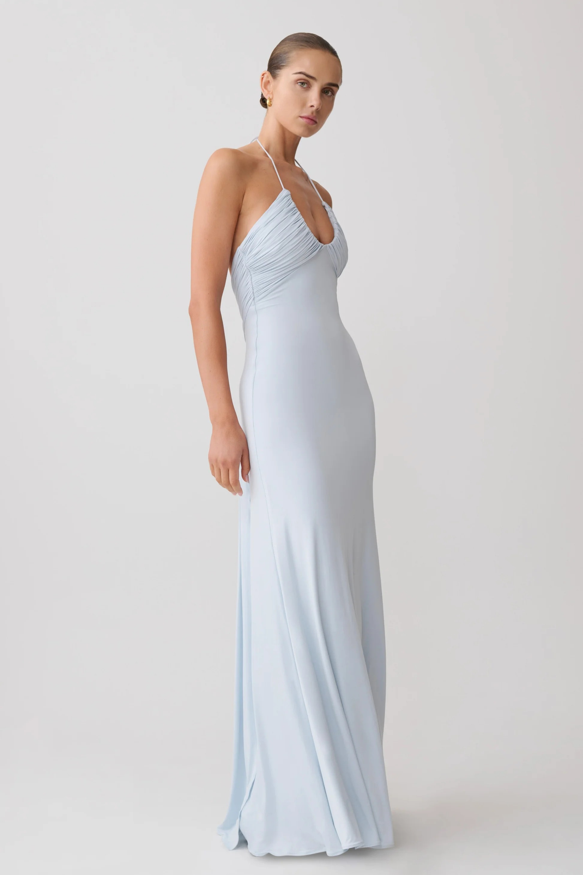 Isla Maxi Dress
