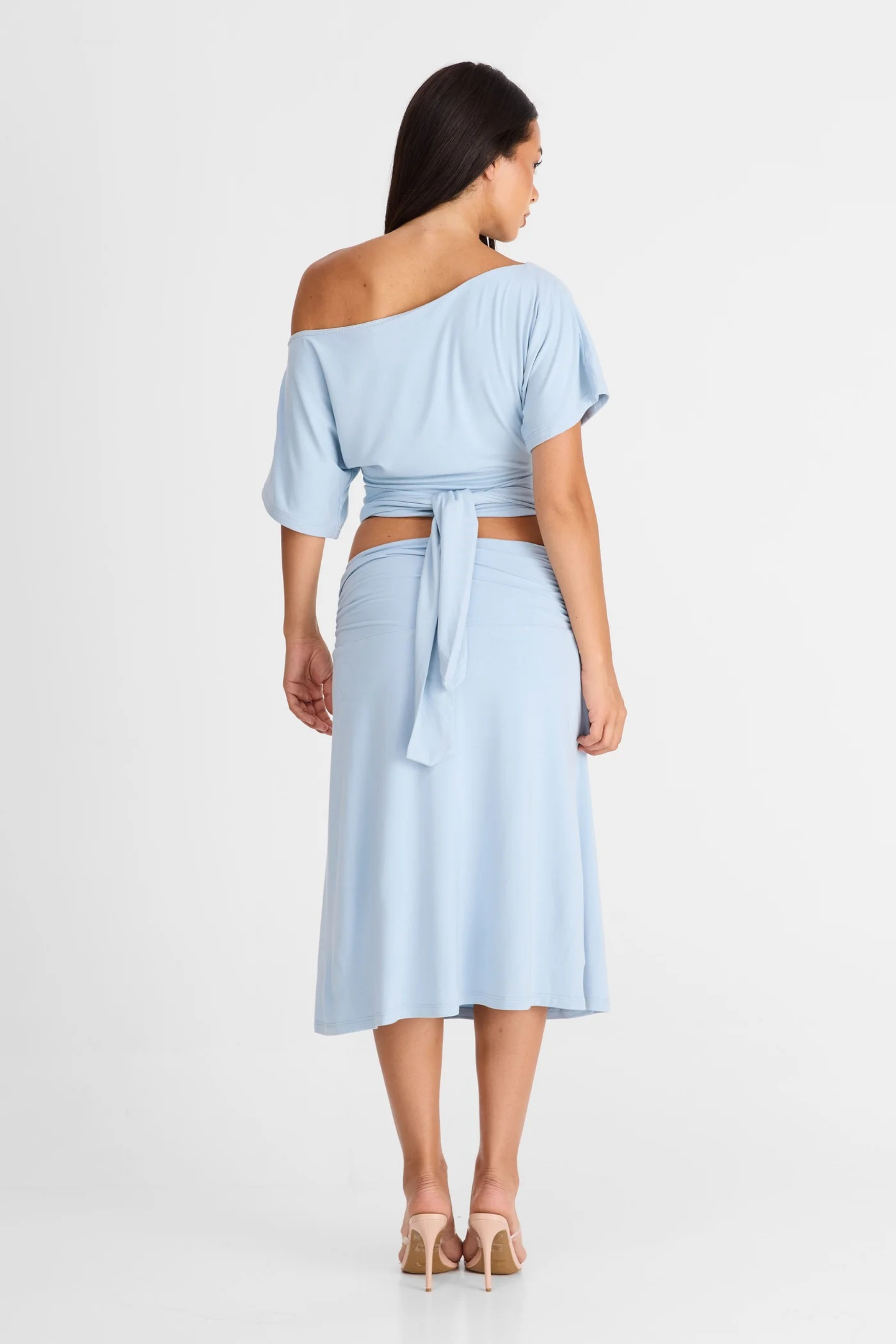 Sky Elegance Set