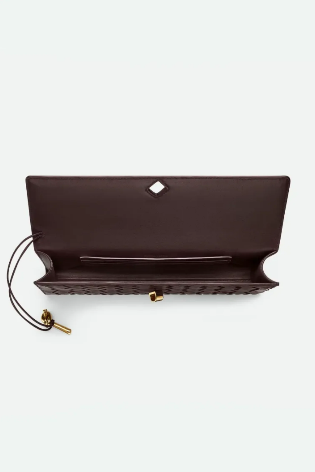 The Milano Clutch