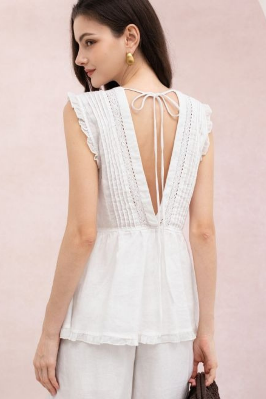 Soft Linen Set