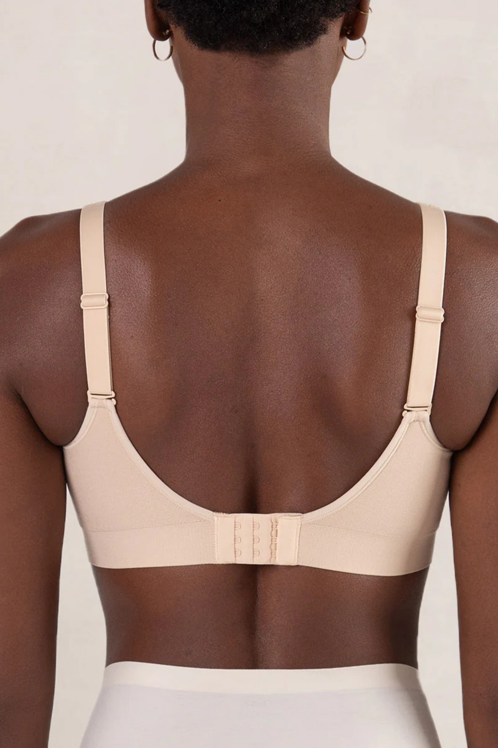 Wireless Bra Seamless Soft Support Everyday Comfort