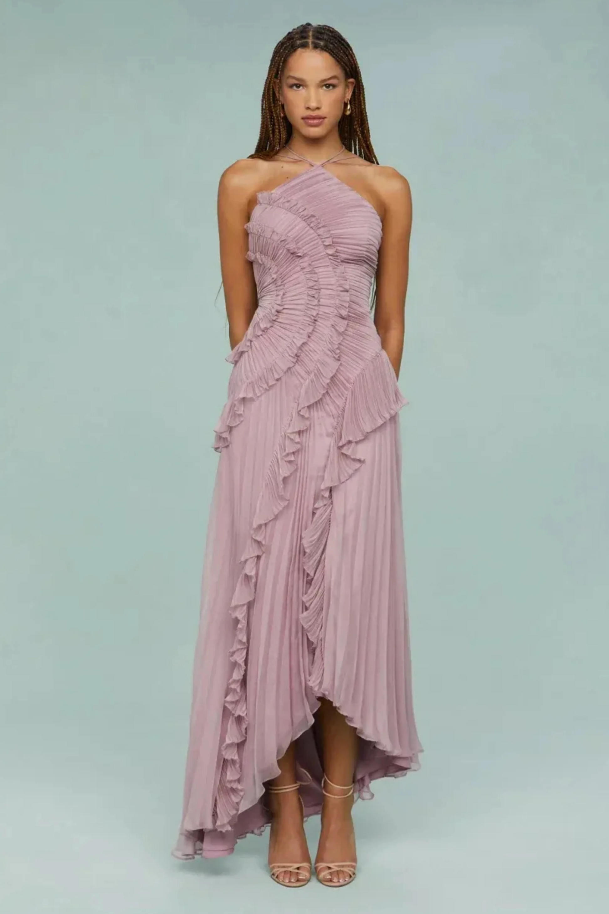 Seraphine Maxi Dress