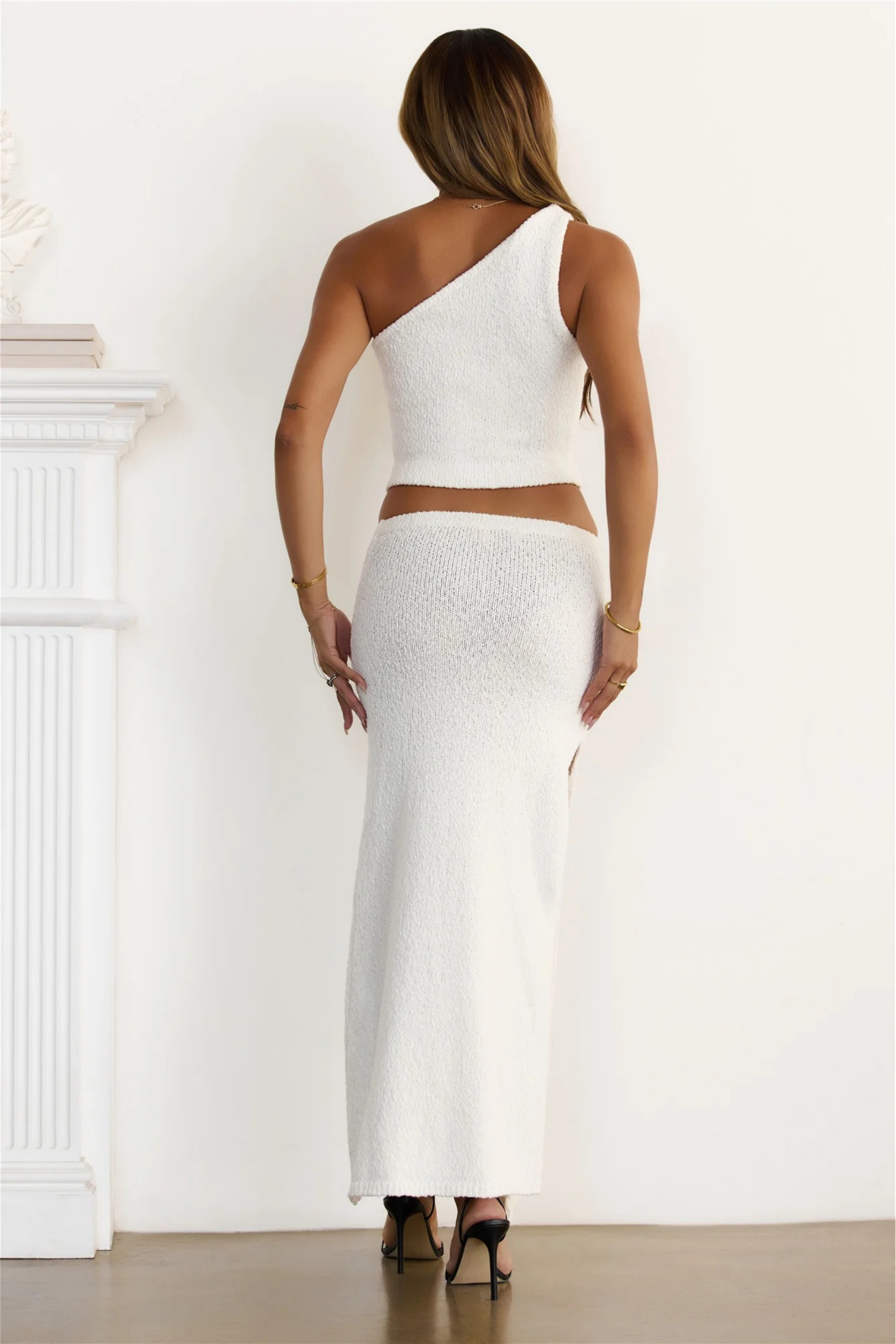 Soft Muse Knit Set