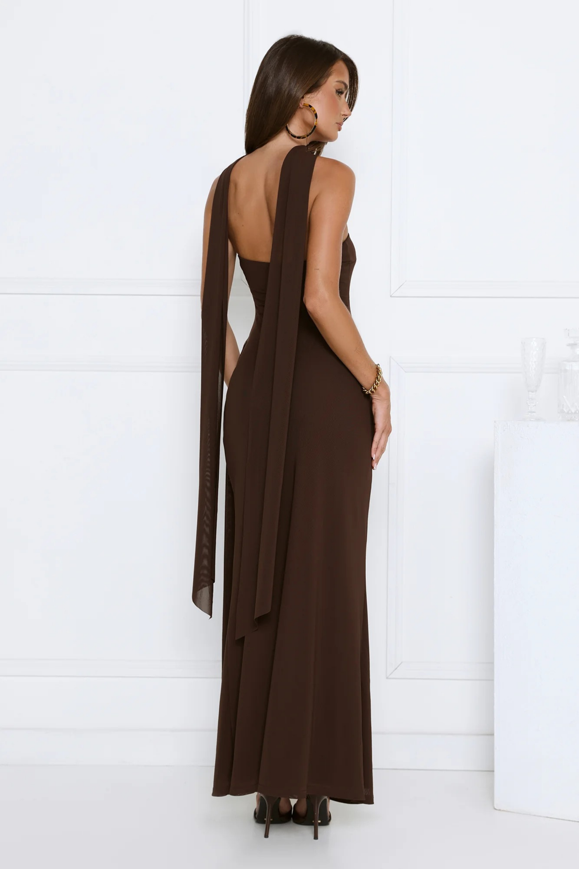 Sienna Maxi Dress
