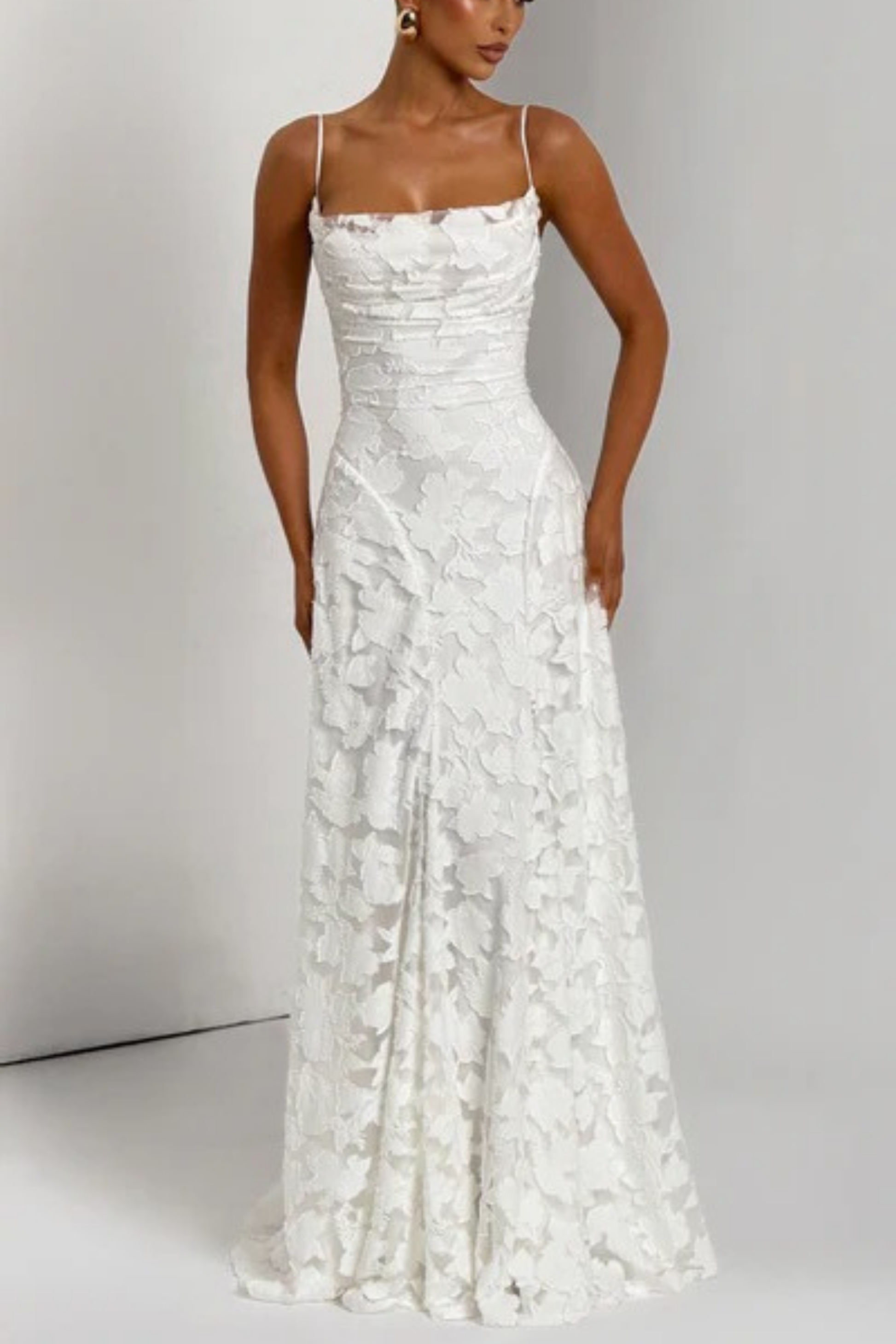 Eternal Love Maxi Dress