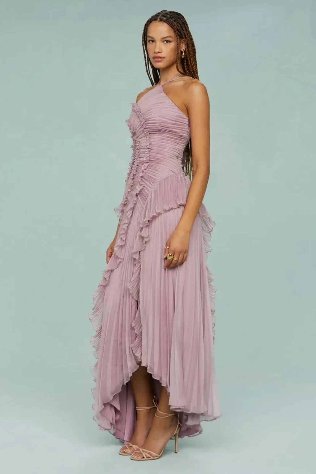 Seraphine Maxi Dress