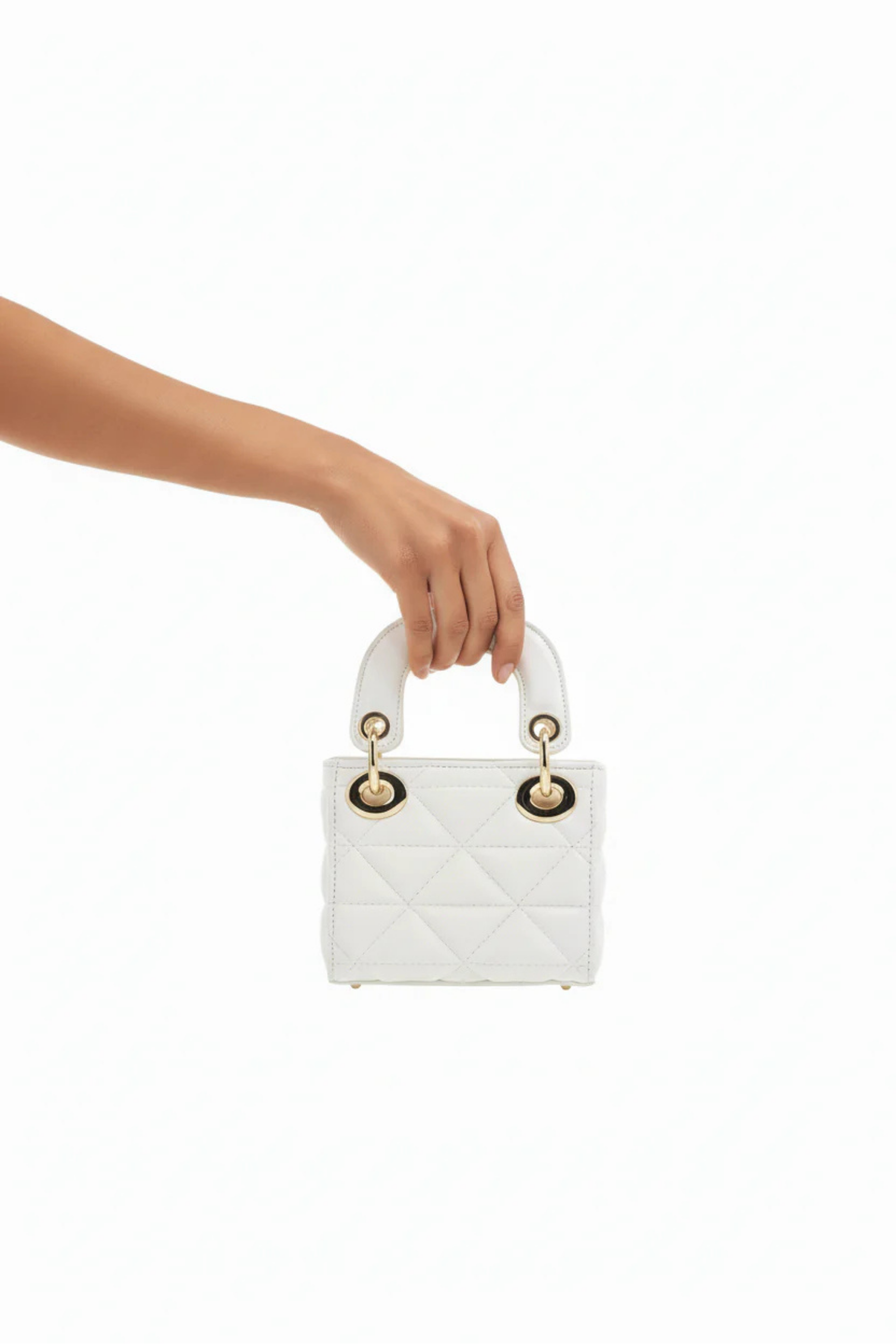 Mini Muse Bag