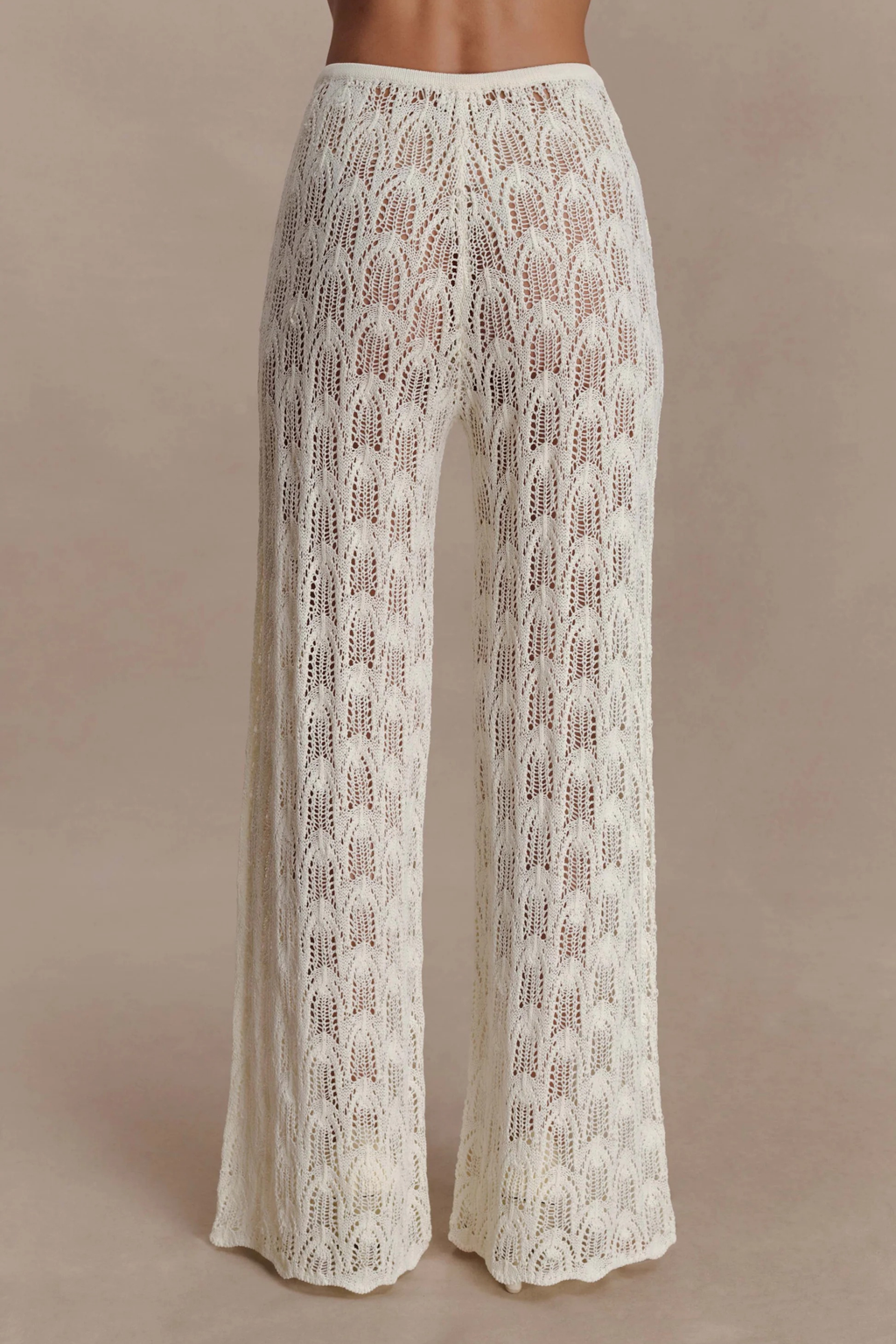 Ocean Breeze Lace Pants