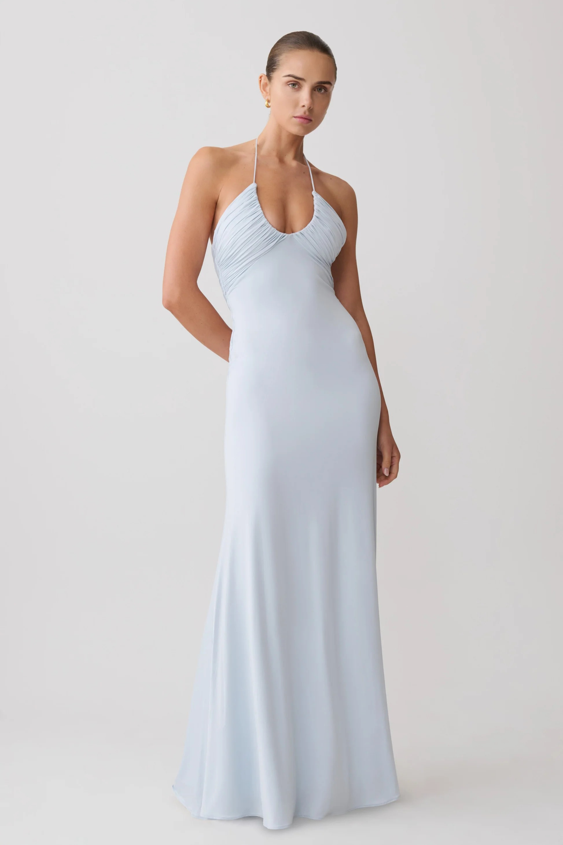 Isla Maxi Dress