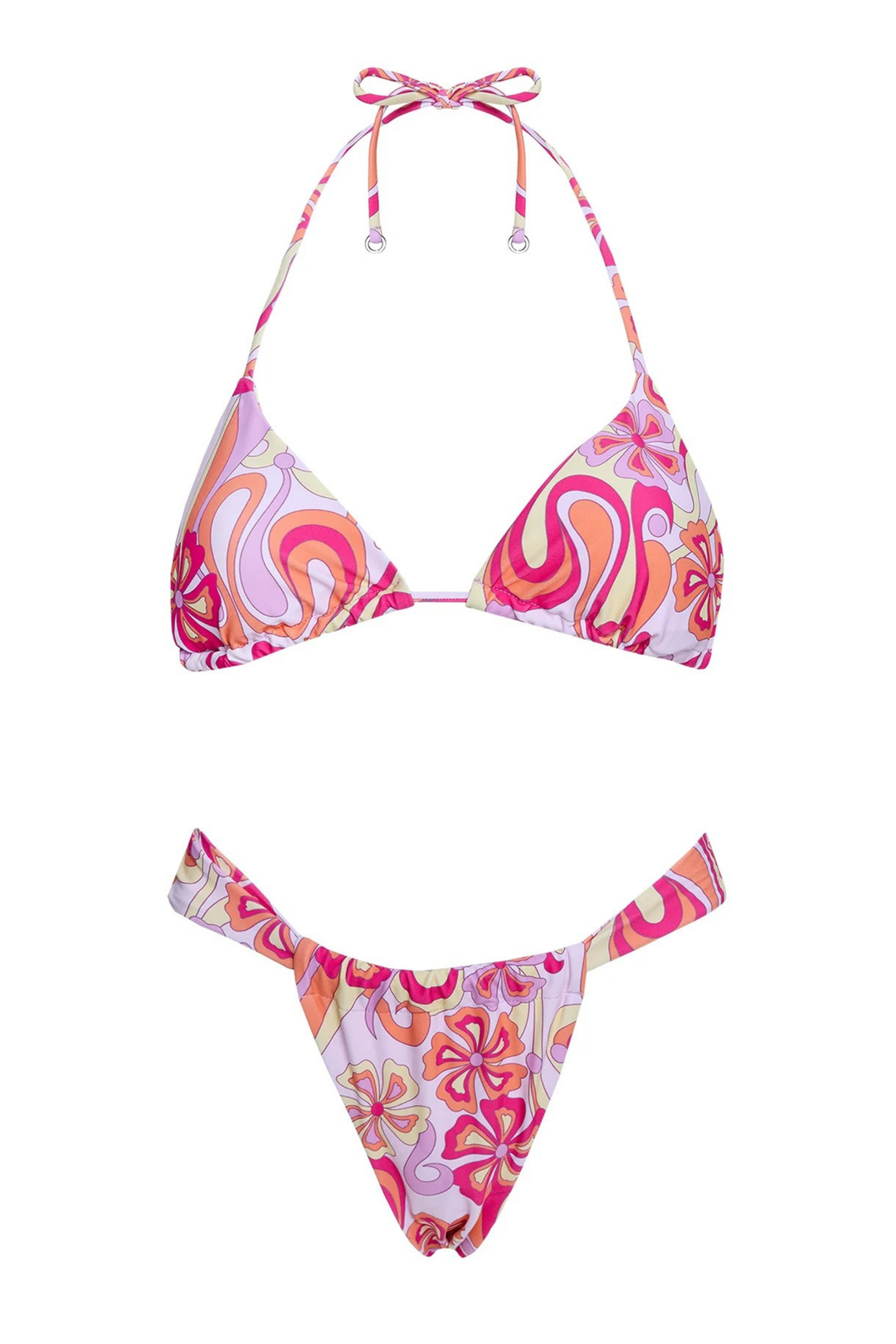 Solara Bikini