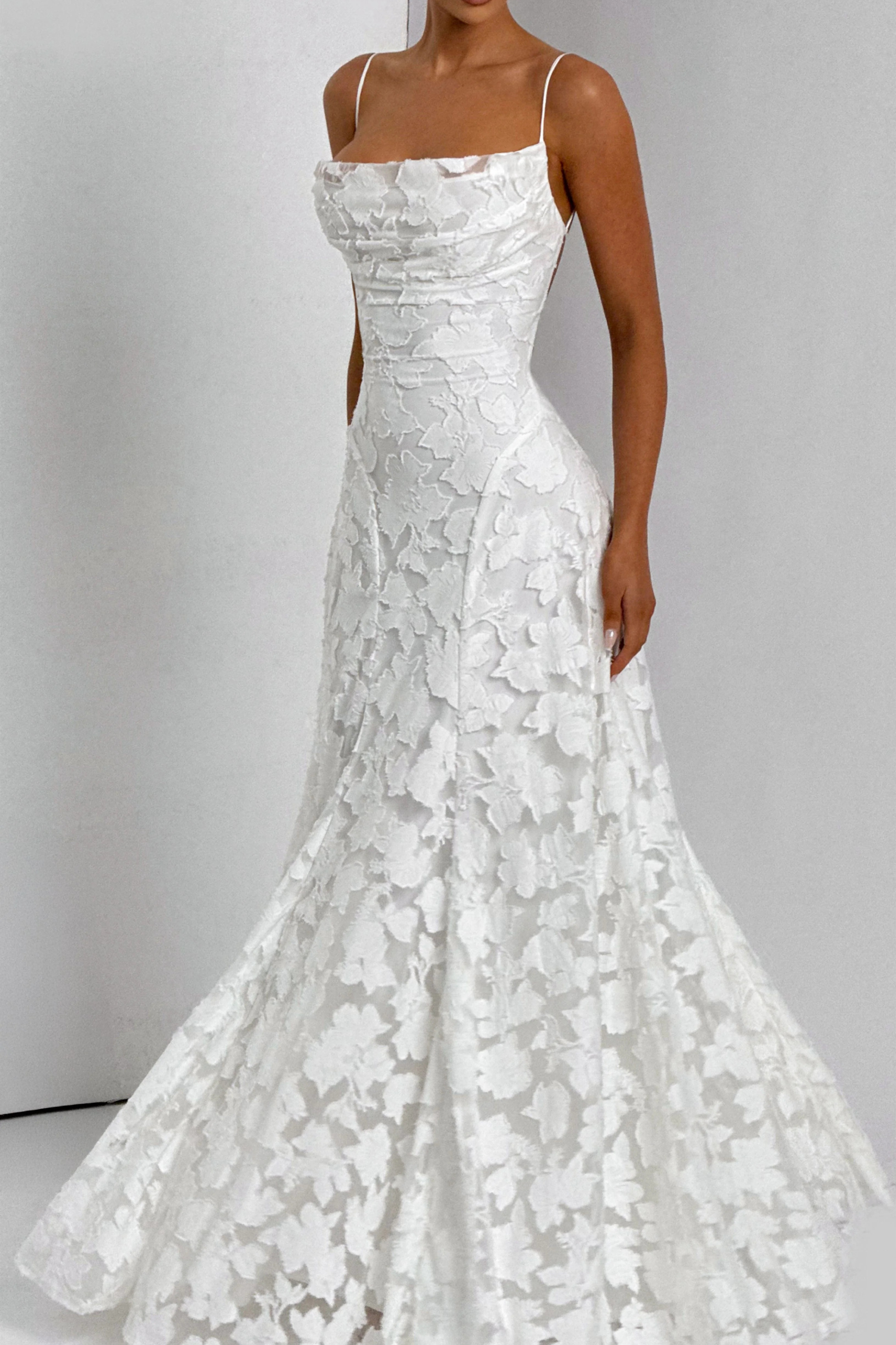 Eternal Love Maxi Dress