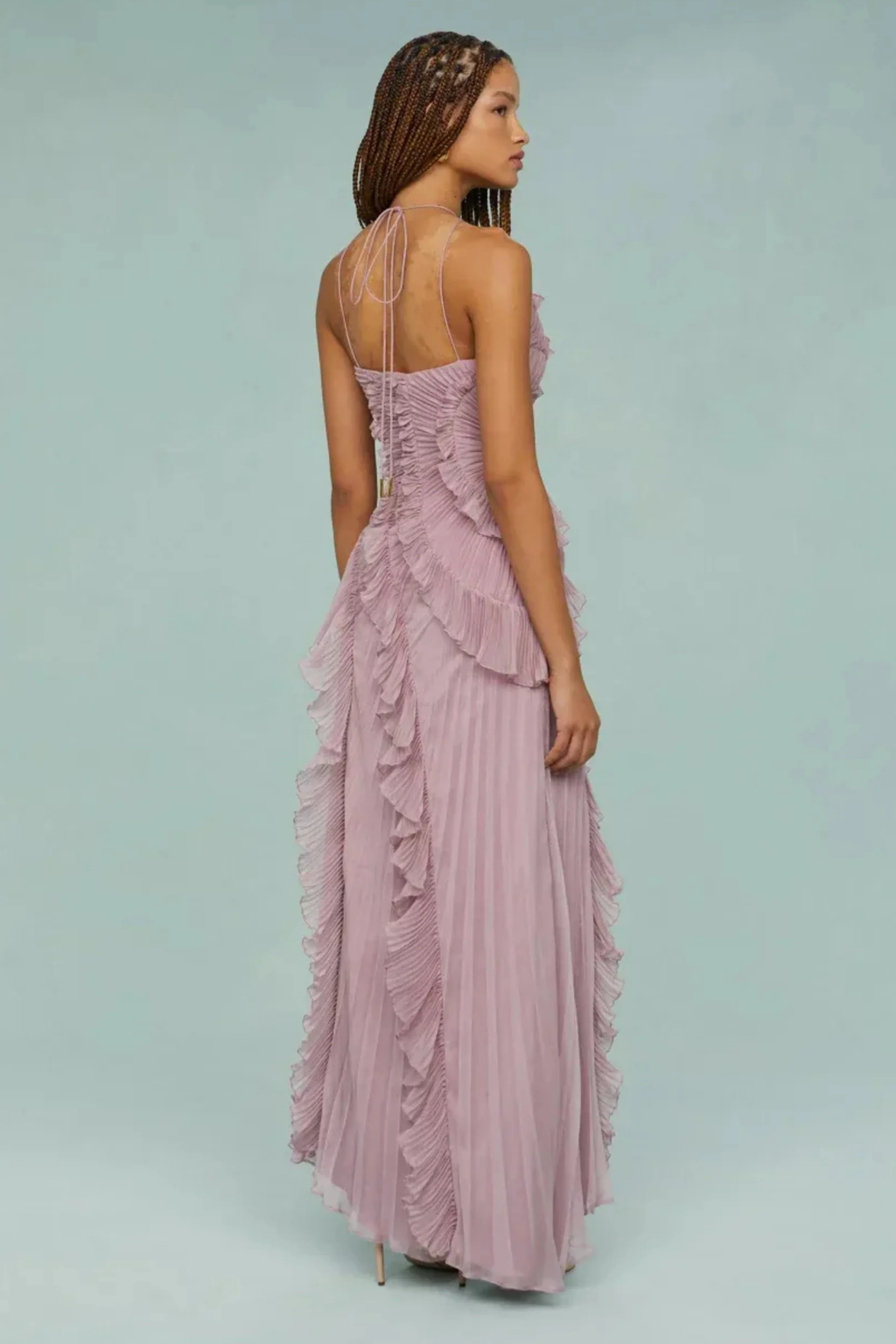 Seraphine Maxi Dress