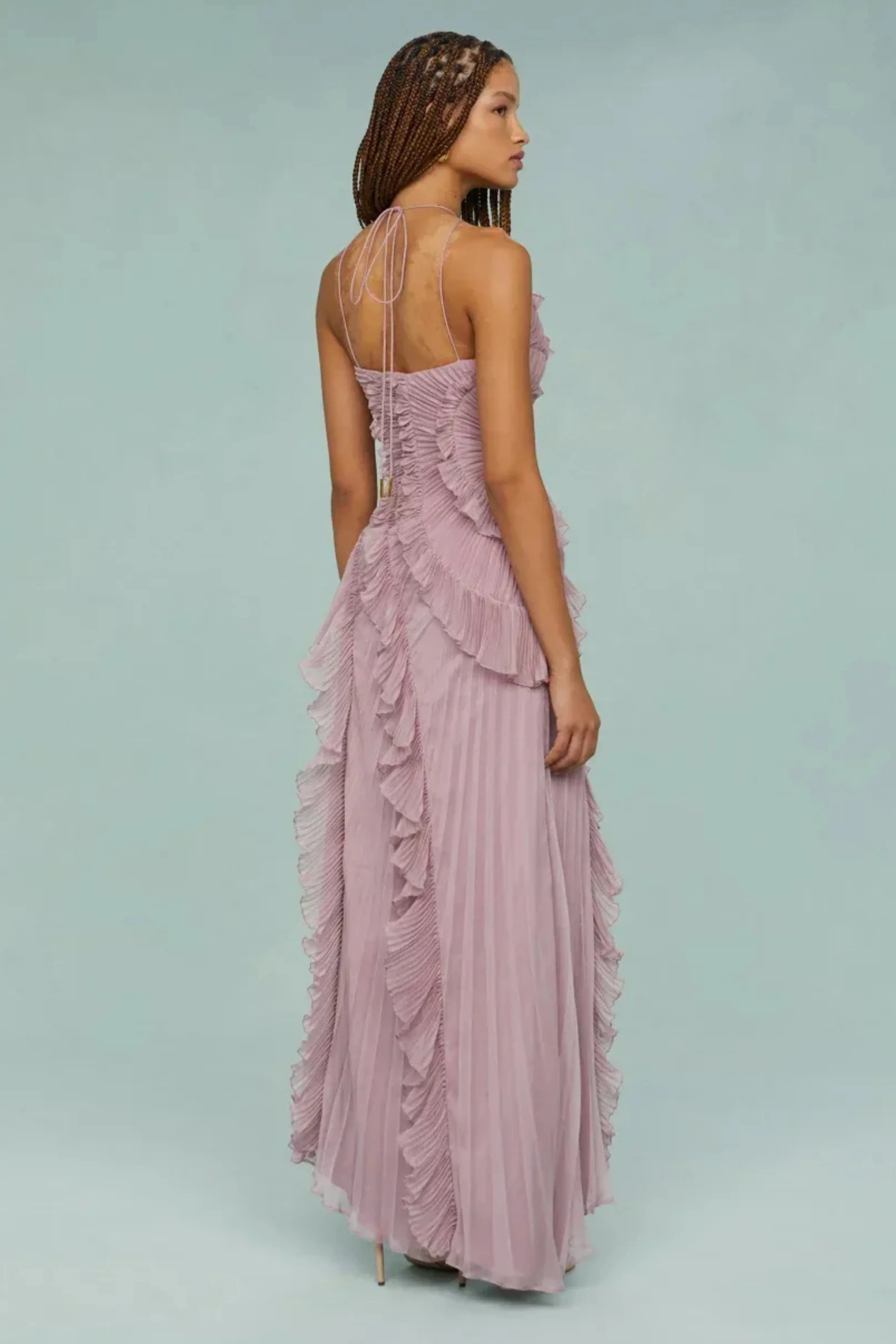 Seraphine Maxi Dress
