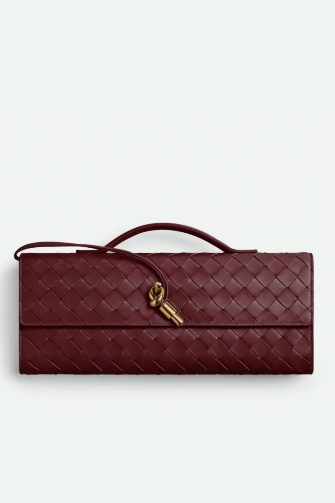 The Milano Clutch