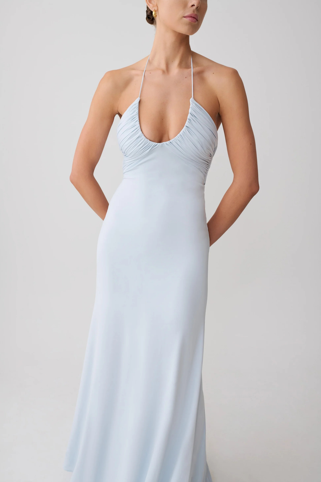 Isla Maxi Dress
