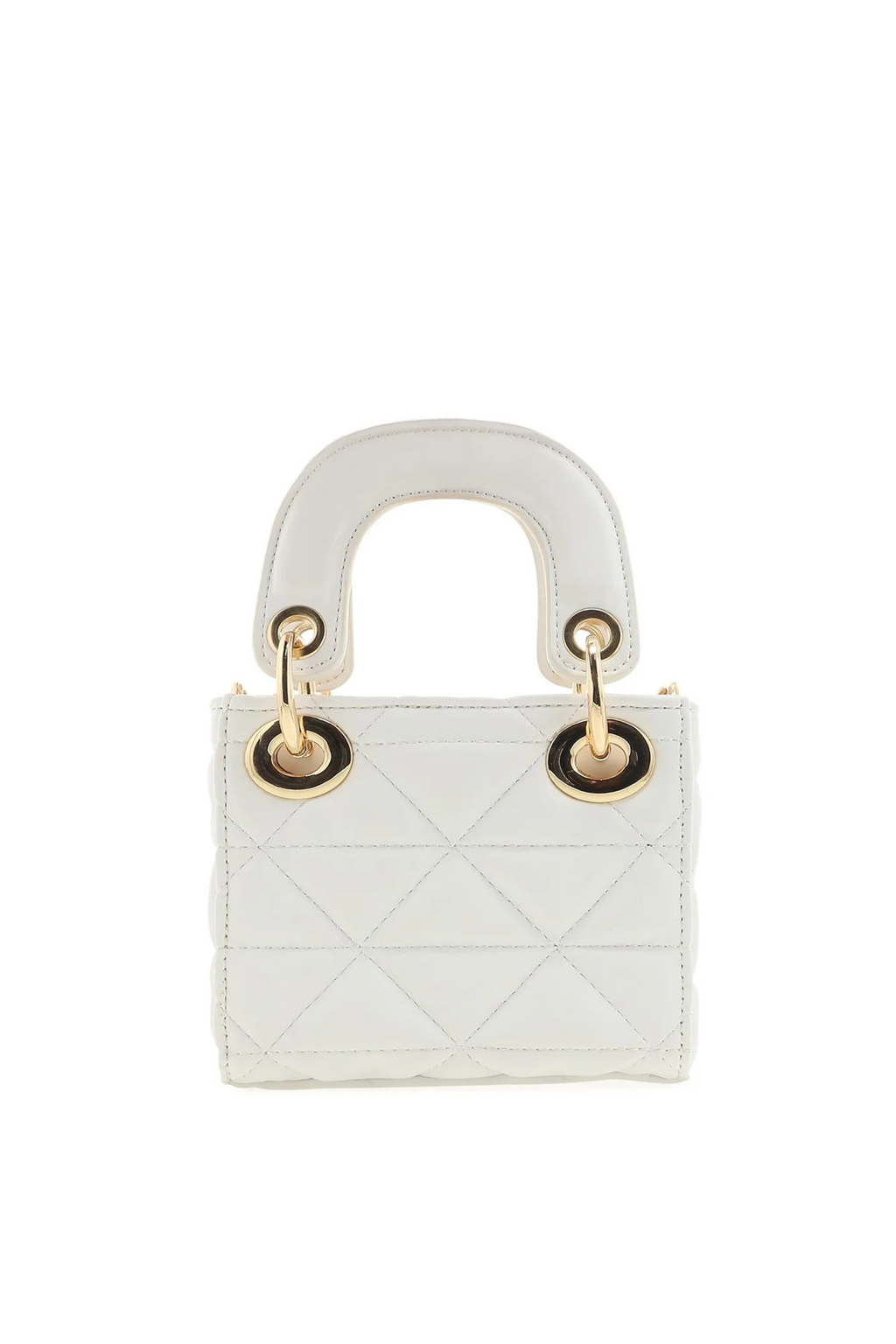 Mini Muse Bag