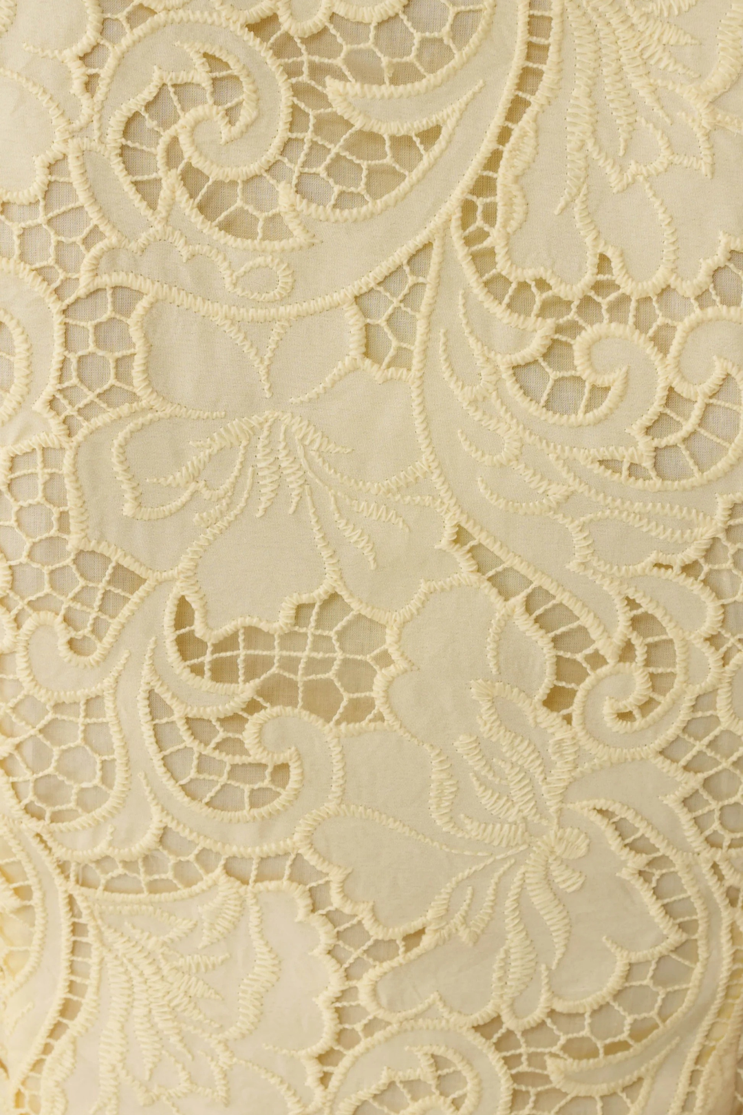 Pure Elegance Lace Set