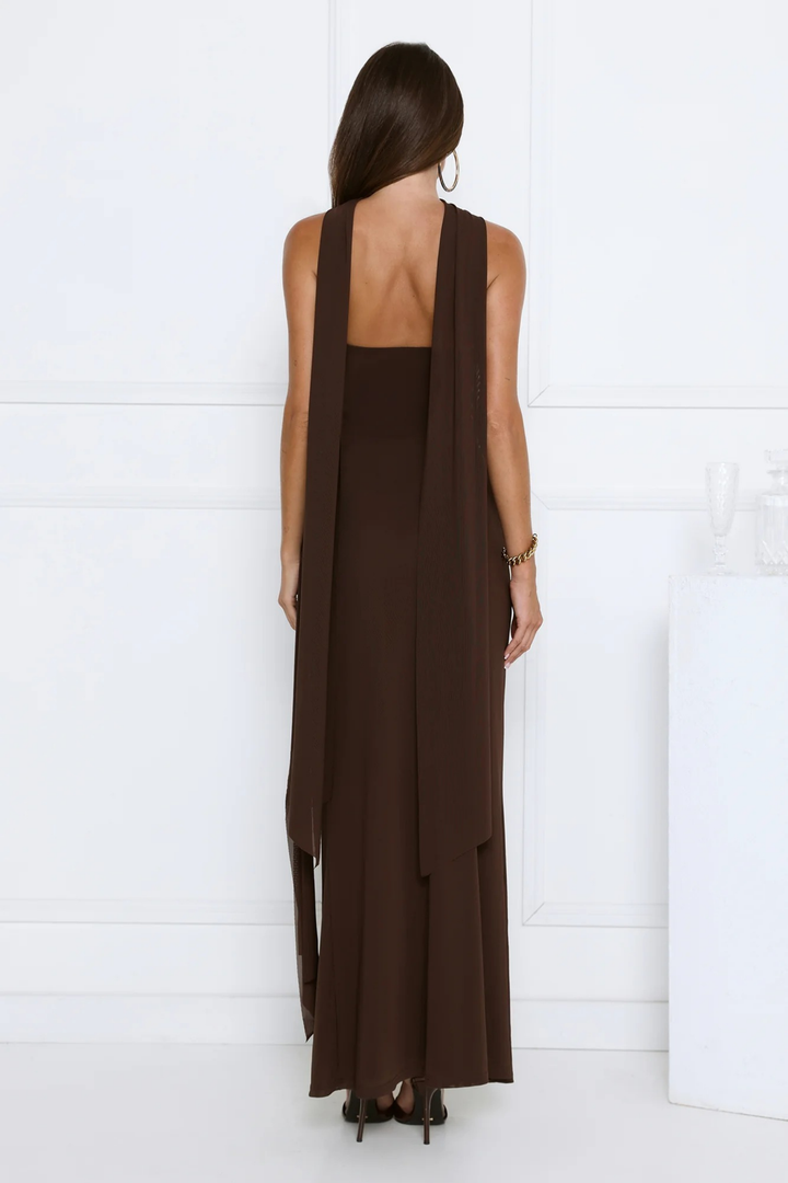 Sienna Maxi Dress