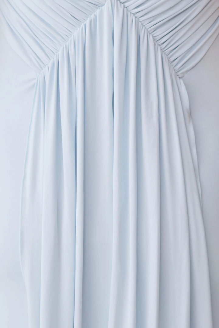 Isla Maxi Dress