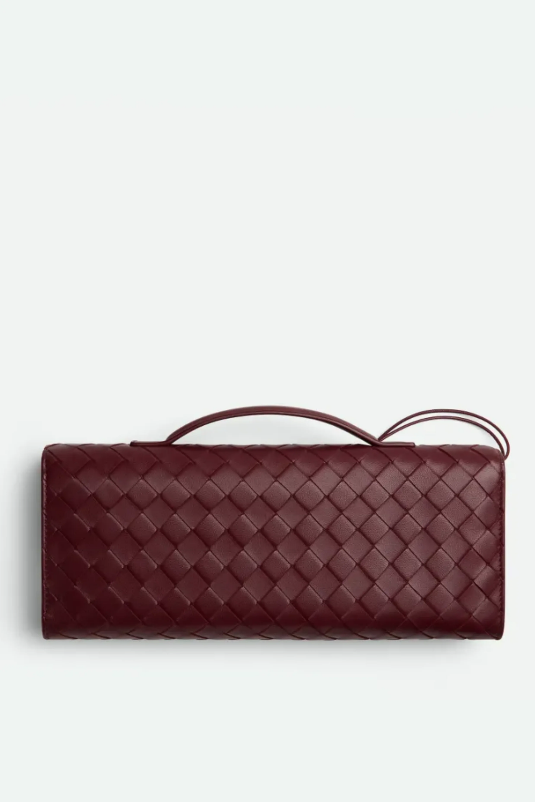 The Milano Clutch