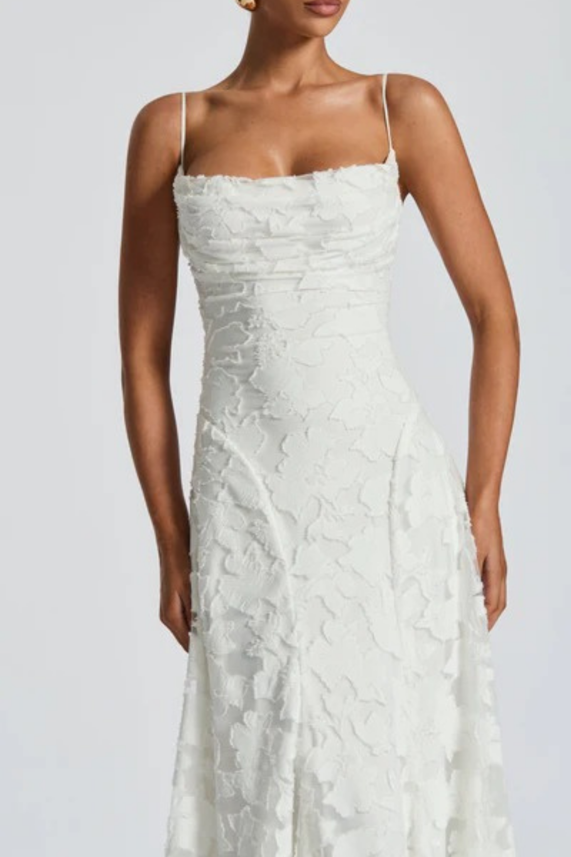 Eternal Love Maxi Dress