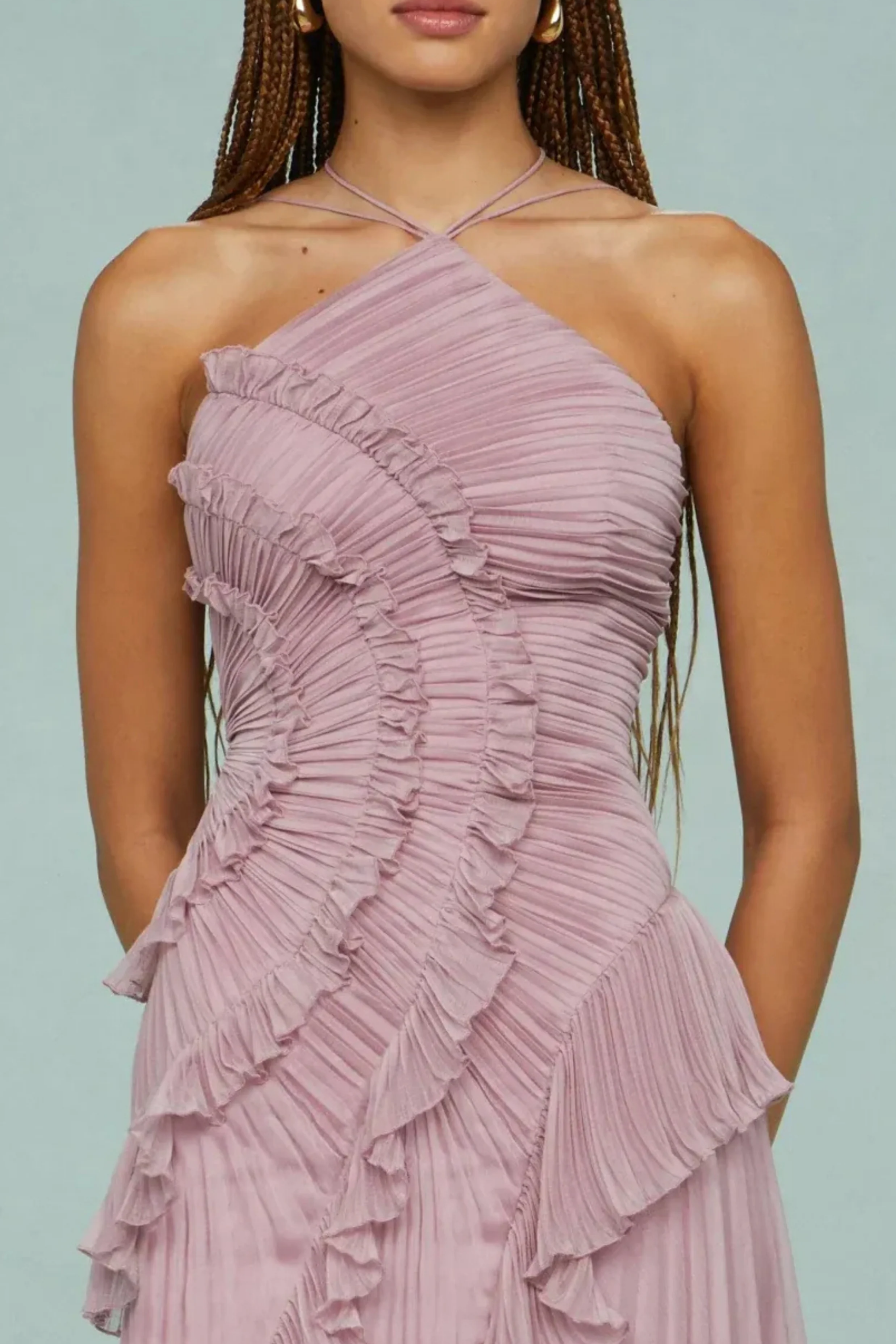 Seraphine Maxi Dress