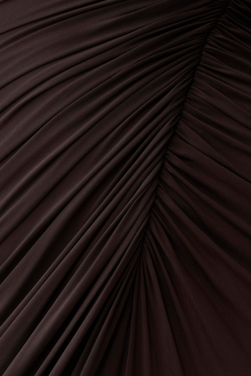 Midnight Sculpt Maxi Dress