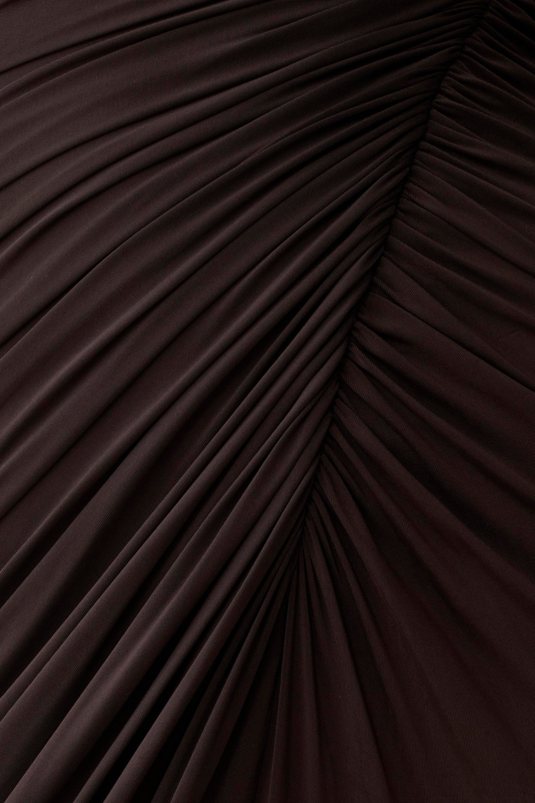 Midnight Sculpt Maxi Dress