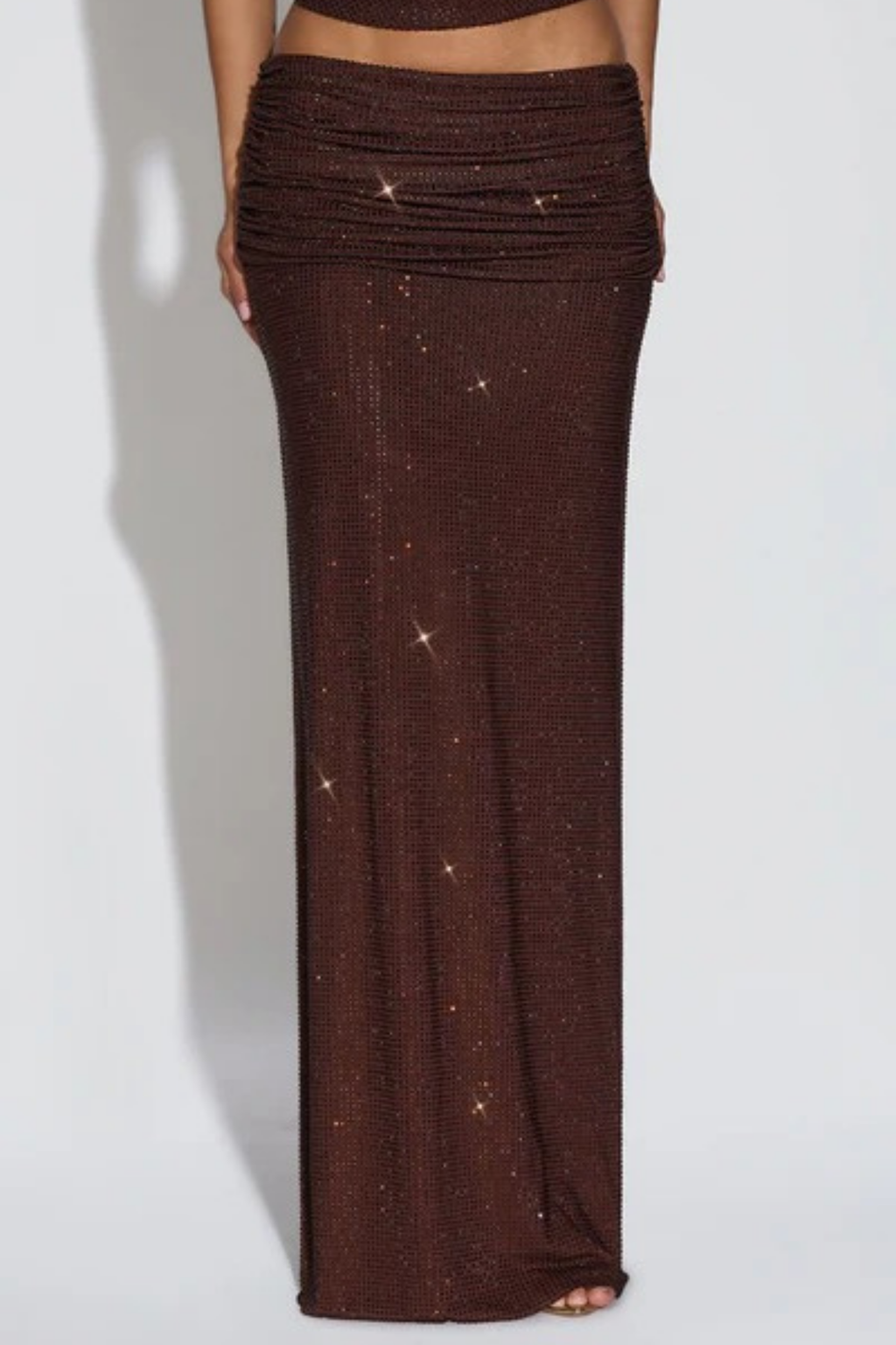 Champagne Glow Two-Piece