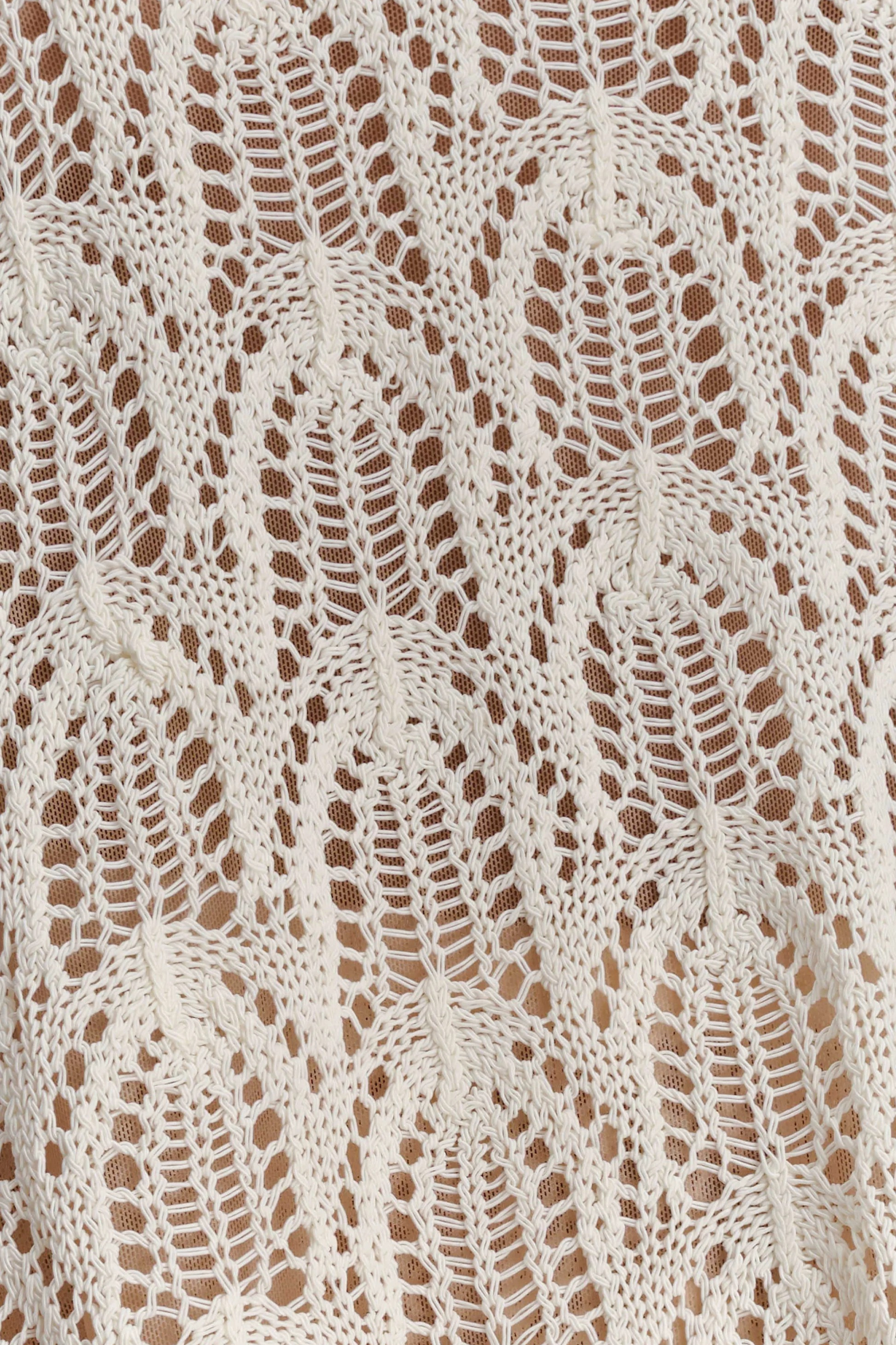 Ocean Breeze Lace Pants