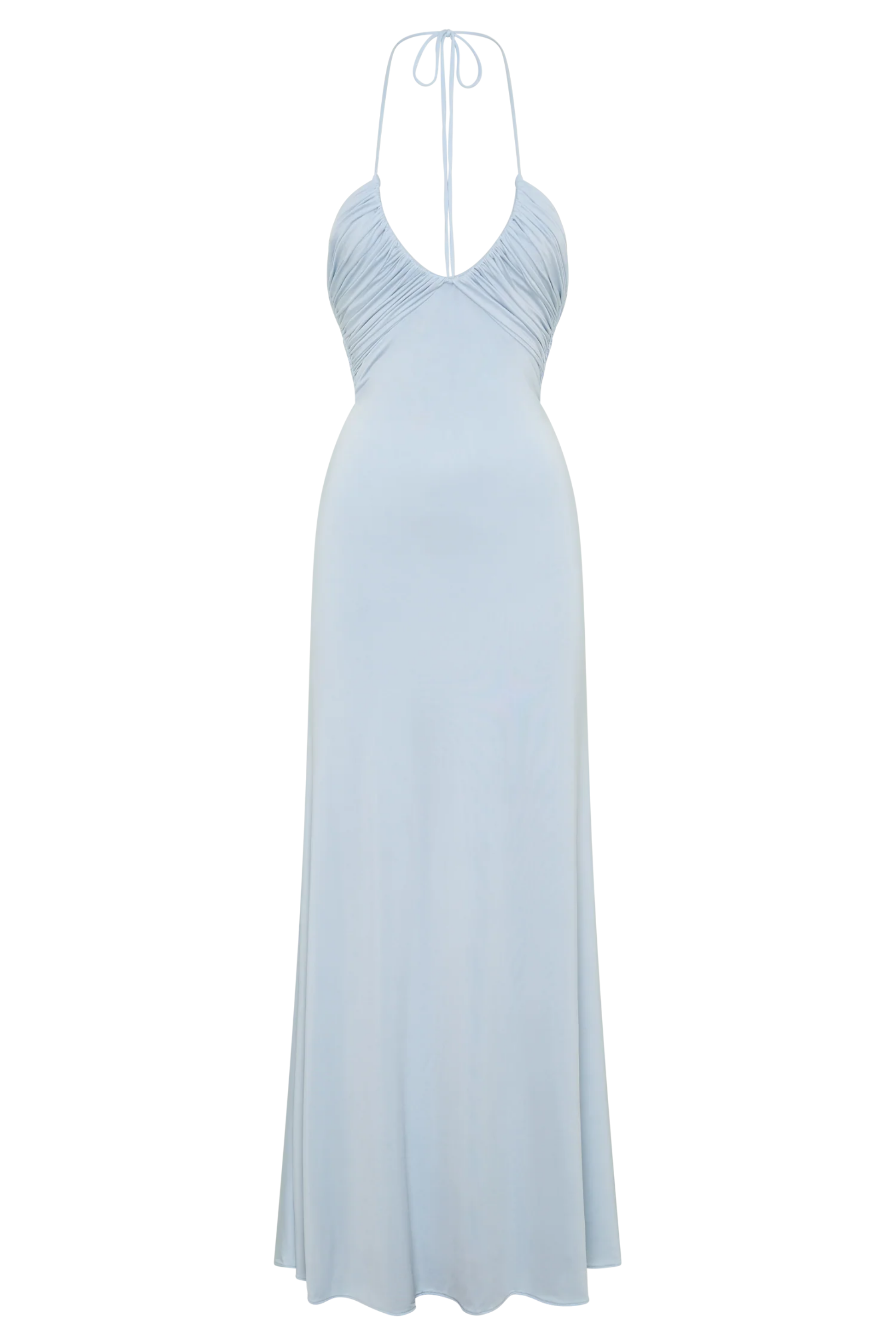 Isla Maxi Dress