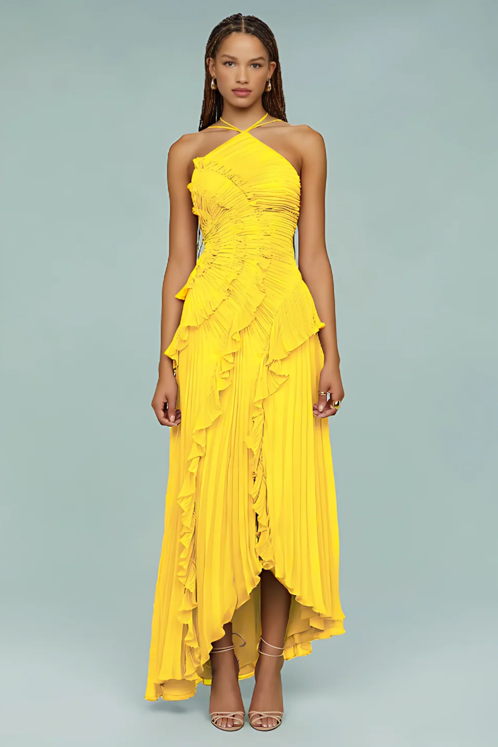 Seraphine Maxi Dress