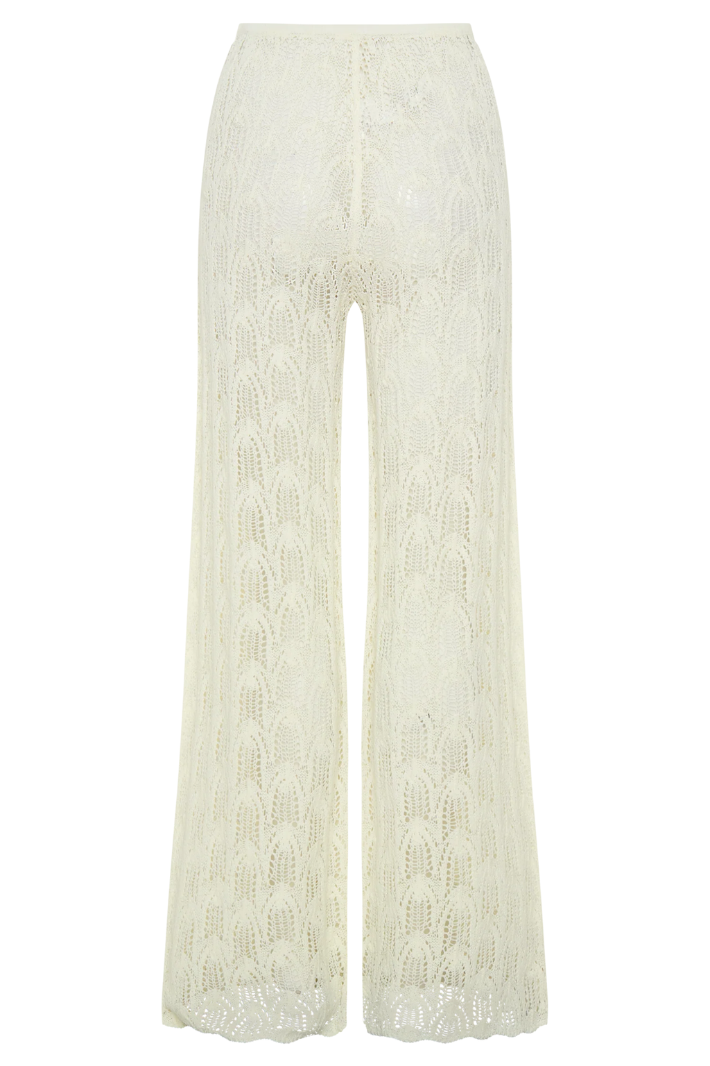 Ocean Breeze Lace Pants