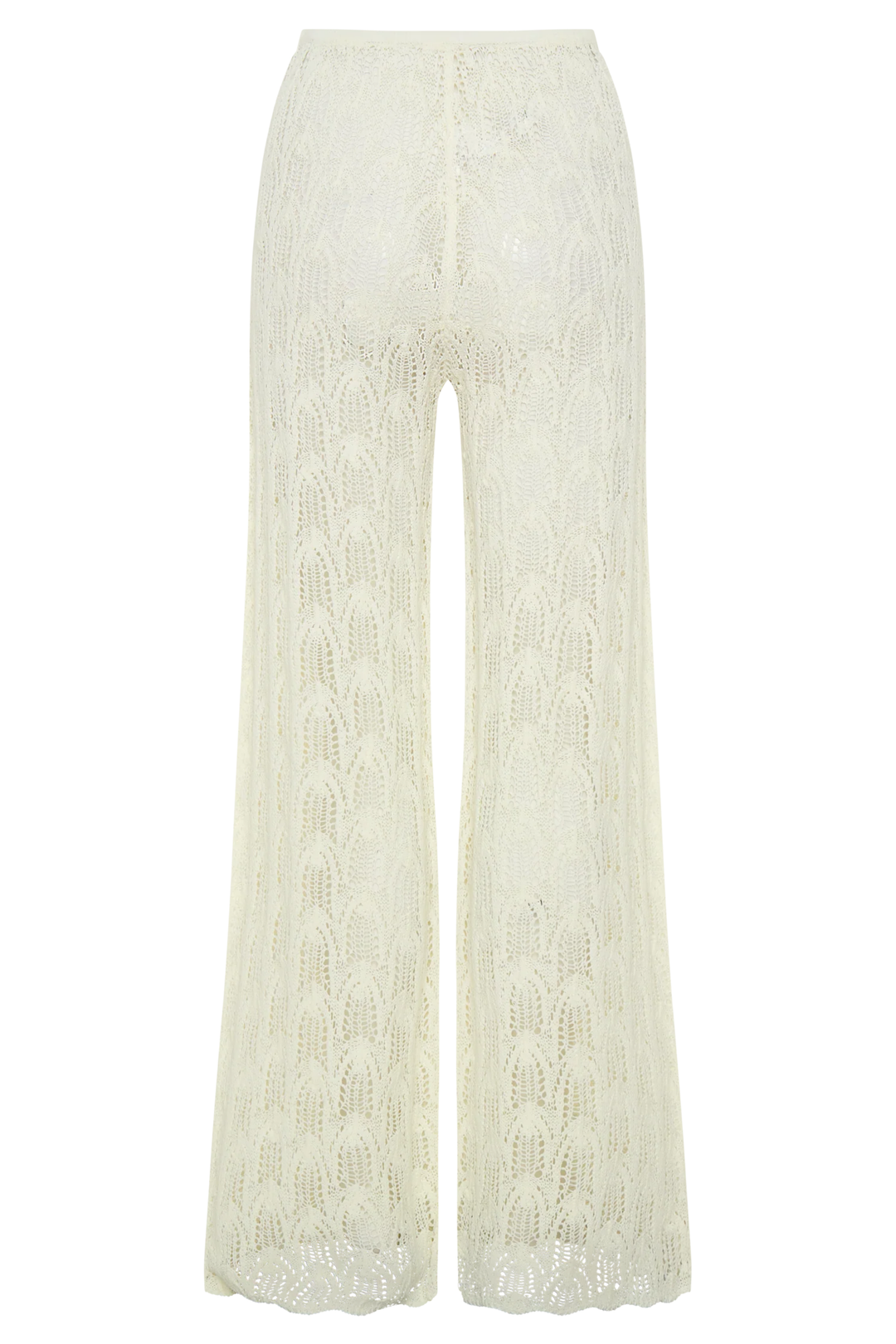 Ocean Breeze Lace Pants