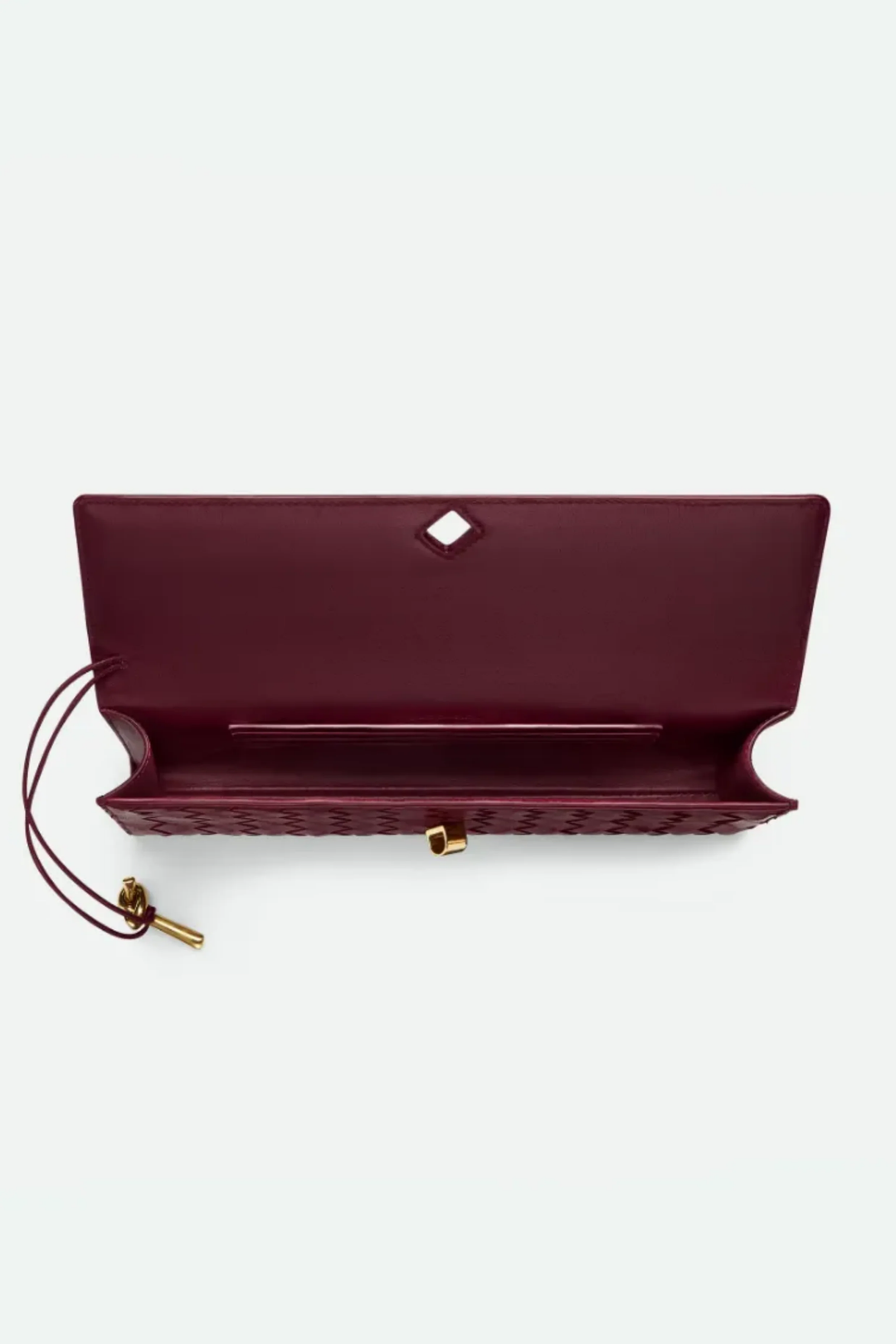 The Milano Clutch
