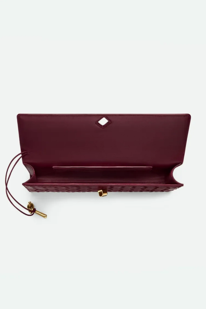 The Milano Clutch
