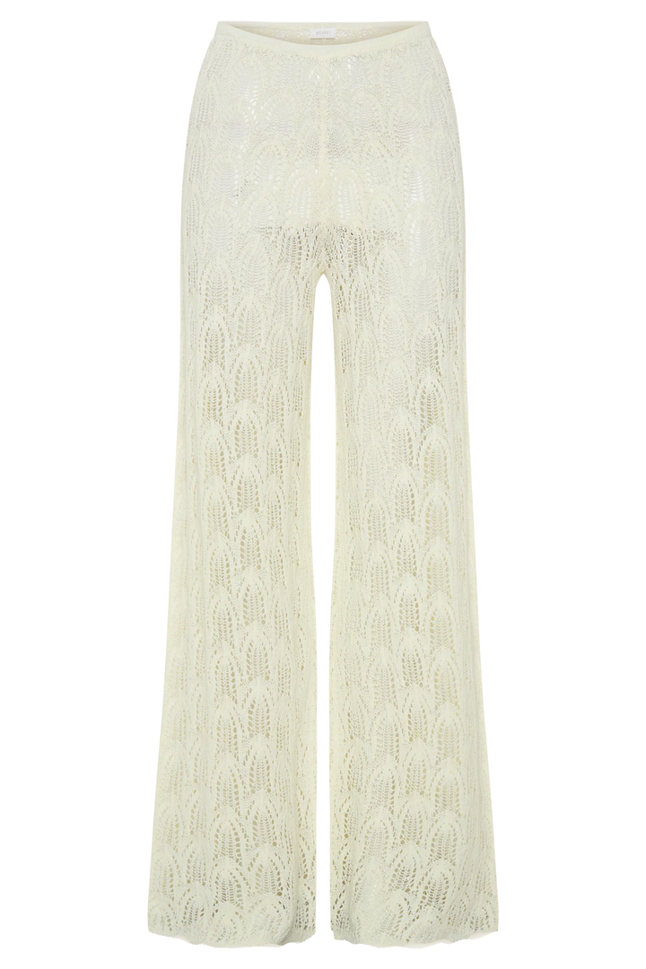 Ocean Breeze Lace Pants