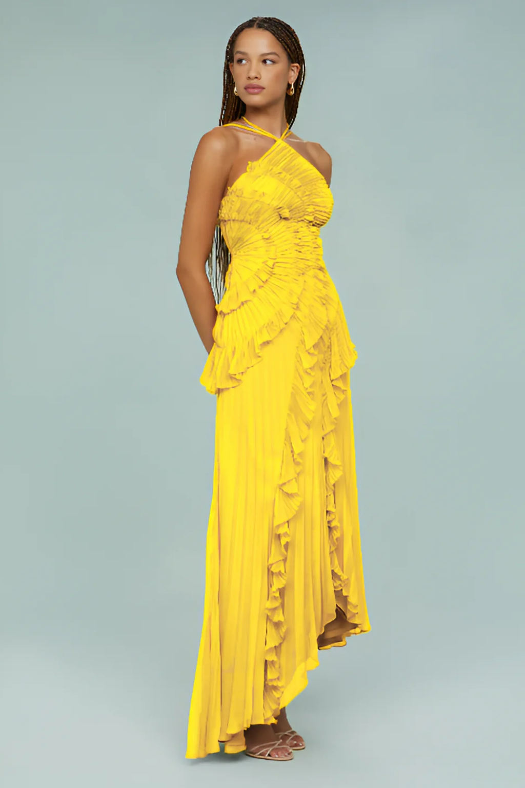 Seraphine Maxi Dress