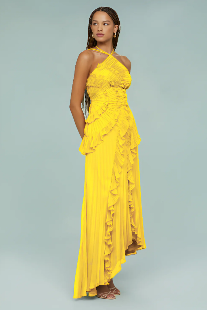 Seraphine Maxi Dress